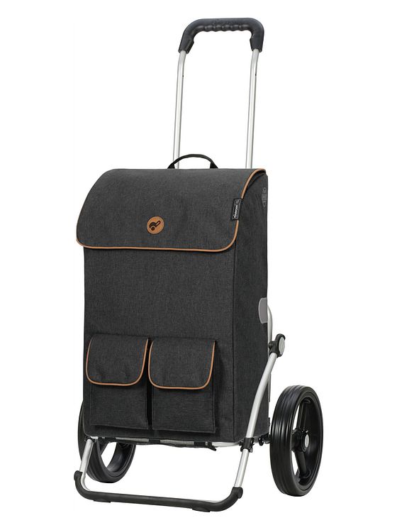 Andersen Shopper Royal Shopper Ipek Ma Indkøbsvogn 58 cm Andersen Shopper Royal Shopper Ipek Ma Indkøbsvogn 58 cm
