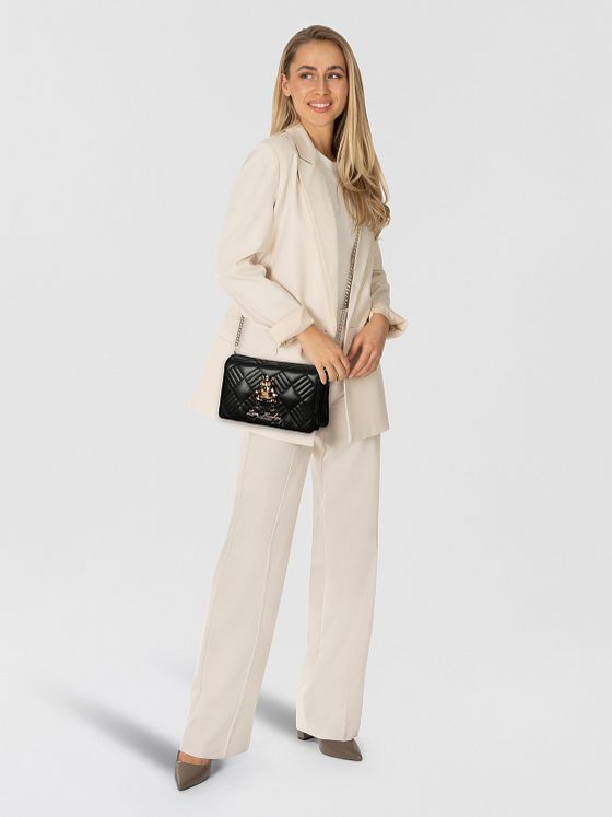 Love Moschino Smart Daily Bag Taška přes rameno 22.5 cm