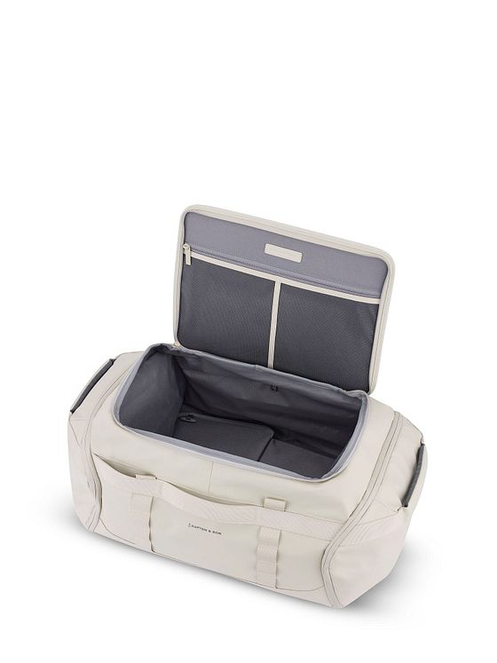 Kapten & Son Lisbon Weekend-rejsetaske 55 cm Kapten & Son Lisbon Weekend-rejsetaske 55 cm