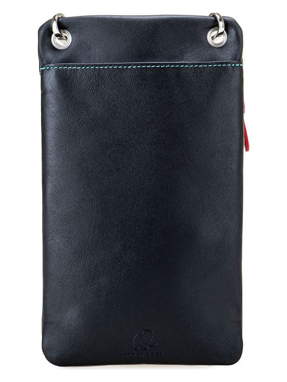 Mywalit Halspose i læder 11 cm