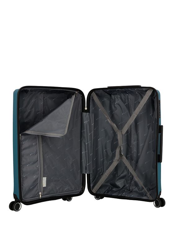 cocoono Leon 4 hjul Trolley 66 cm