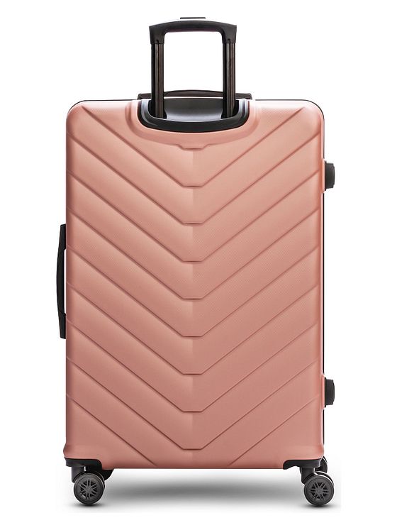 Redolz Essentials 07 LARGE 4 hjul Trolley 79 cm