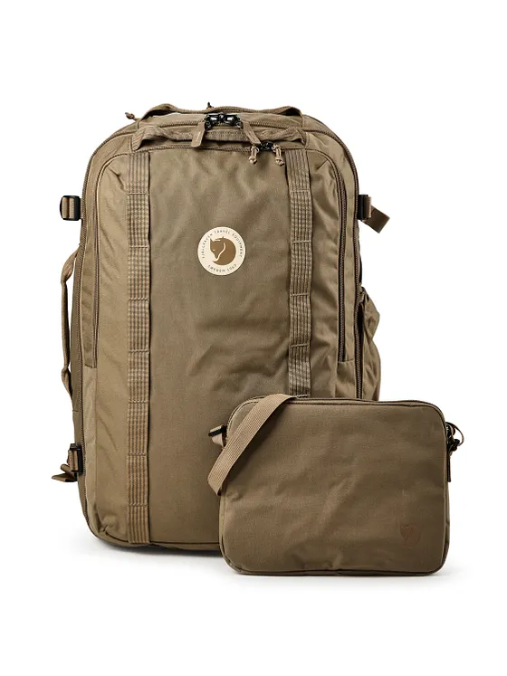 Fjällräven Färden Carry-On Pack Vandrerygsæk 55 cm