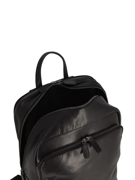 Plevier Rock Opal Daypack Læder 43 cm Laptoprum Plevier Rock Opal Daypack Læder 43 cm Laptoprum