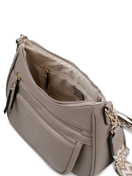 bugatti Mare 3.0 Bolsa de hombro 30 cm bugatti Mare 3.0 Bolsa de hombro 30 cm