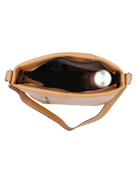 Picard Ren skuldertaske i læder 29 cm Picard Ren skuldertaske i læder 29 cm