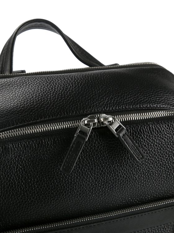 Guess Monaco Daypack Læder 41 cm Laptoprum