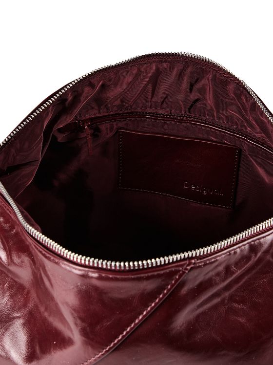 Desigual Rodio Taška přes rameno 40 cm