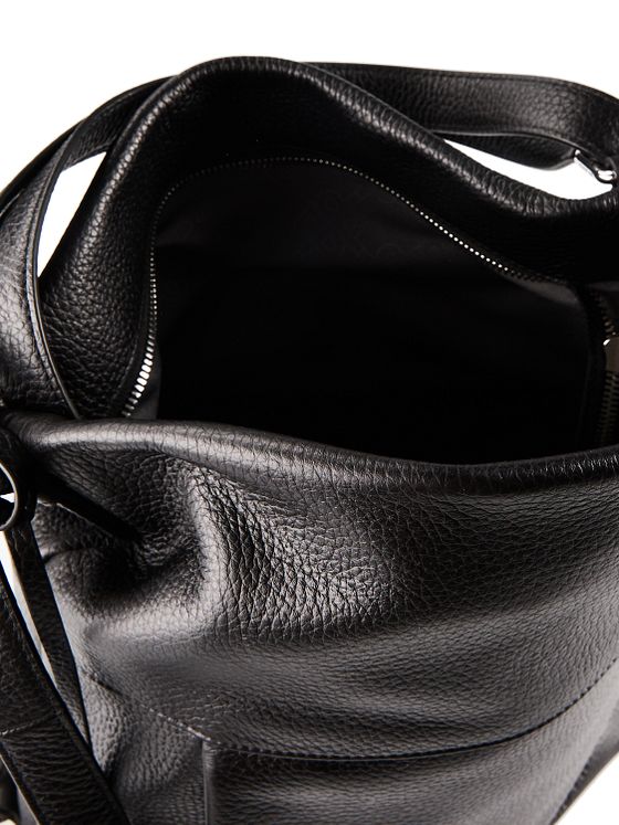 Picard Pure Skuldertaske Læder 30 cm