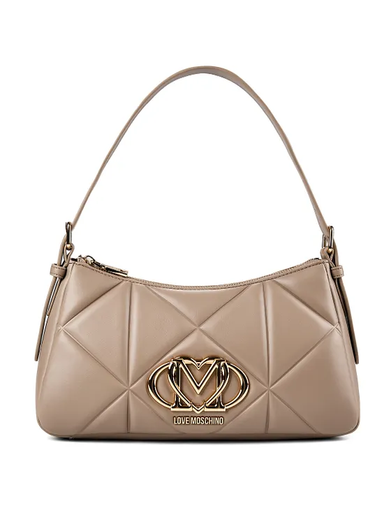 Love Moschino Skuldertaske 28 cm