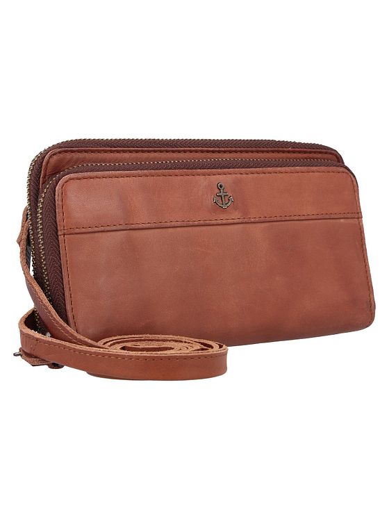 Harbour 2nd Anchor Love Serena Clutch pung Læder 20 cm