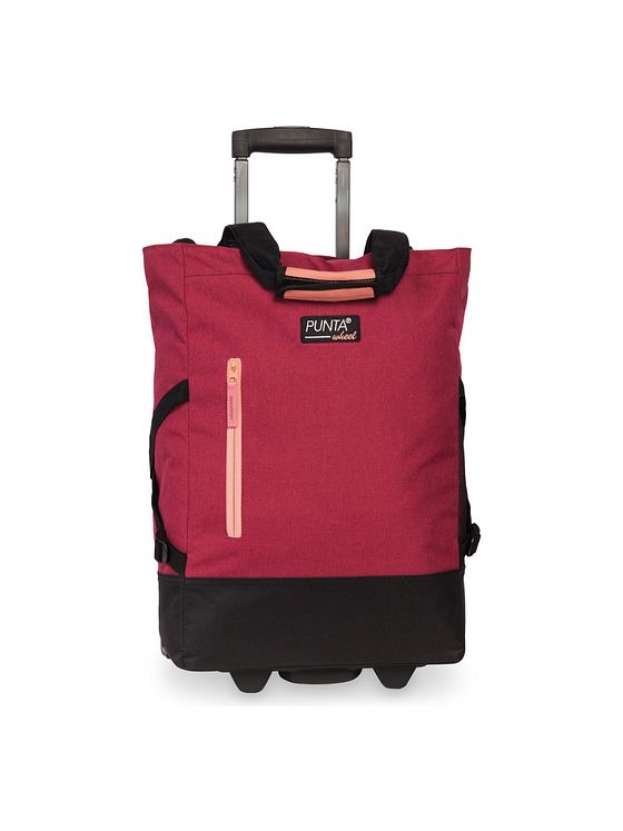 Punta Wheel "Unser Klassiker" Indkøbsvogn 50 cm