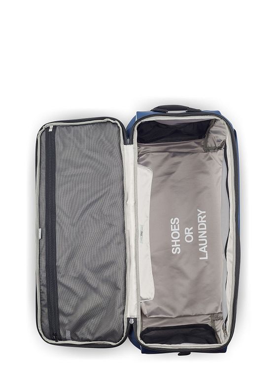 Delsey Paris Aventure rejsetaske 76 cm med rum til bærbar computer Delsey Paris Aventure rejsetaske 76 cm med rum til bærbar computer