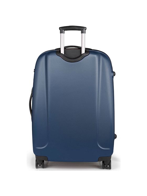 Gabol Paradise XP 4 hjul Trolley L 77 cm med strækfold Gabol Paradise XP 4 hjul Trolley L 77 cm med strækfold