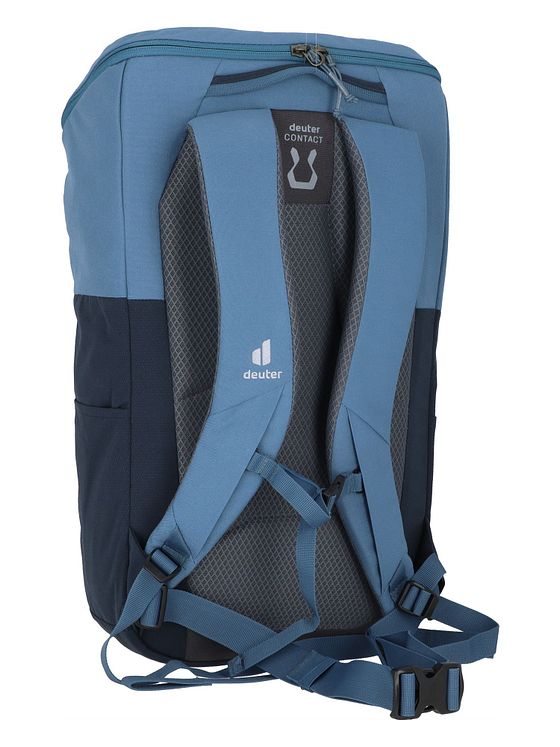 Deuter UP Stockholm-rygsæk med 51 cm rum til bærbar computer