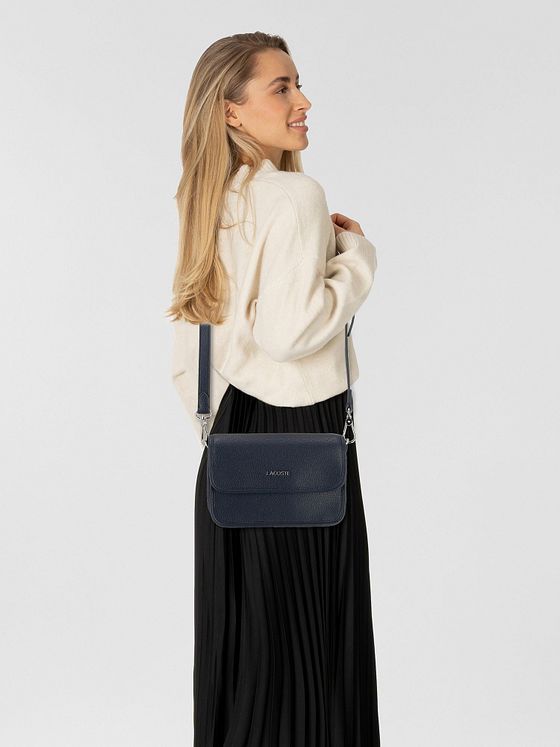 Lacoste LG Lacoste Elegance Skuldertaske 21 cm