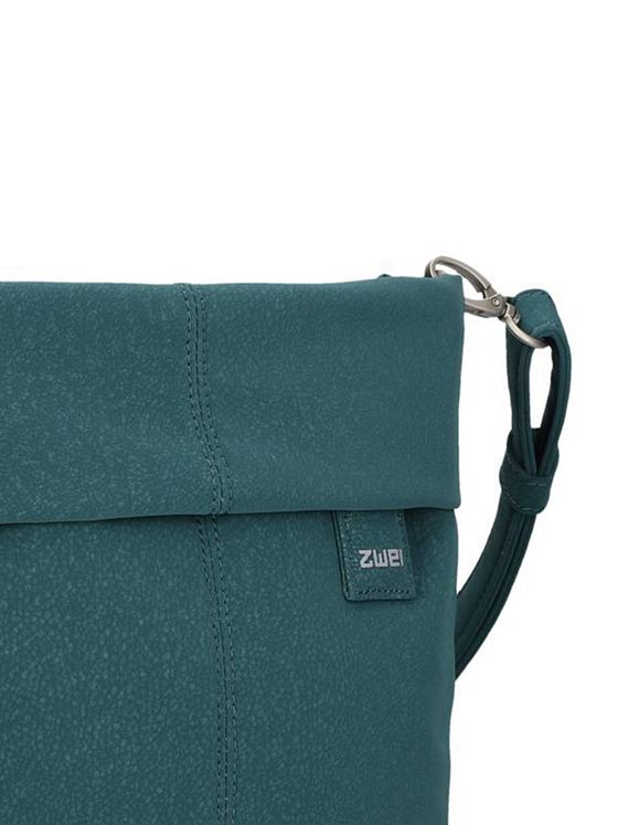 Zwei Mademoiselle.M Skuldertaske 25 cm