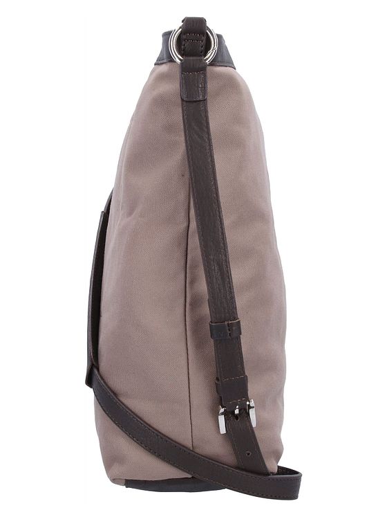 Harold's Hotstoff-skuldertaske 34 cm