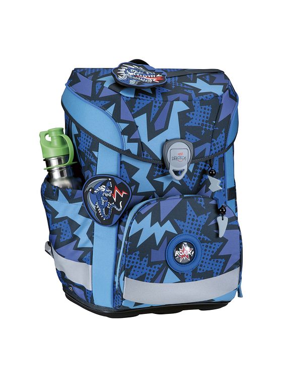 DerDieDas ErgoFlex Easy Skoleransel-sæt DerDieDas ErgoFlex Easy Skoleransel-sæt