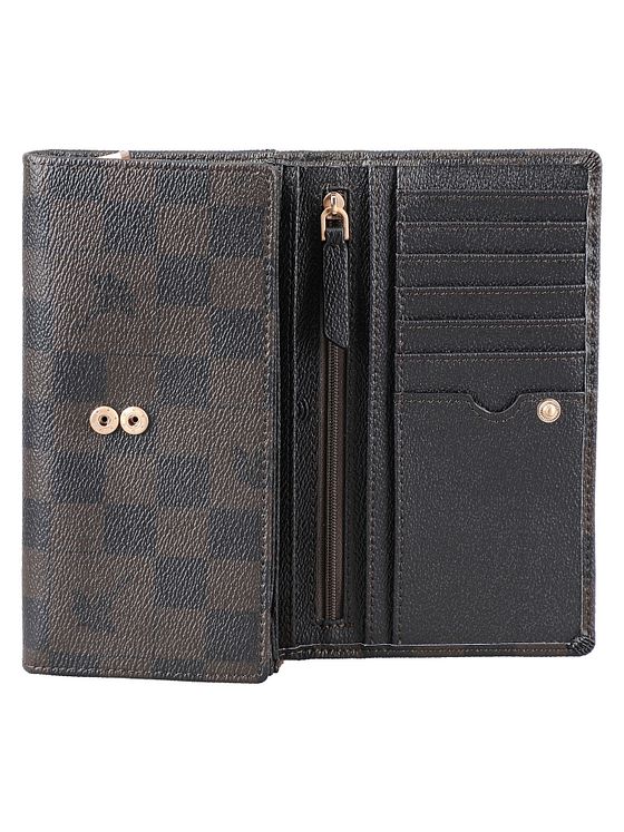 Joop! Cortina Piazza Europa pung RFID 18 cm