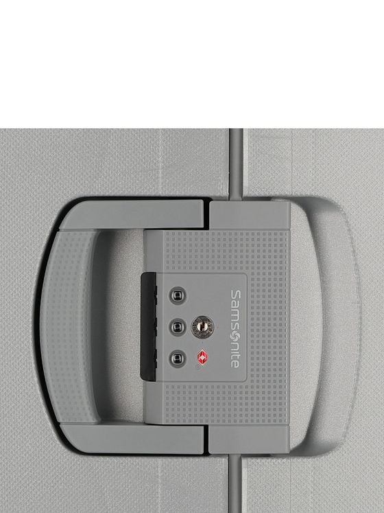 Samsonite S'Cure Spinner 4-hjuls trolley 81 cm