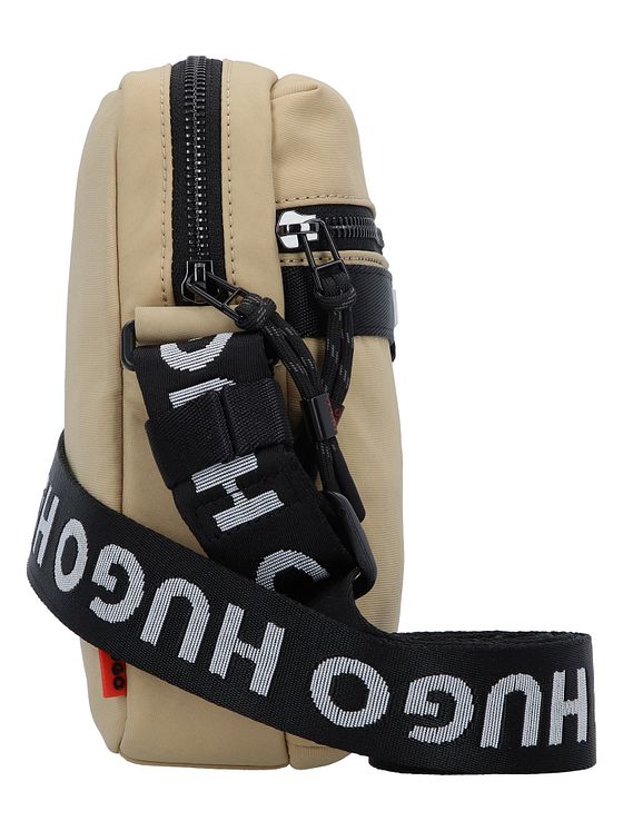 Hugo Dusky Mini taška přes rameno 16.5 cm