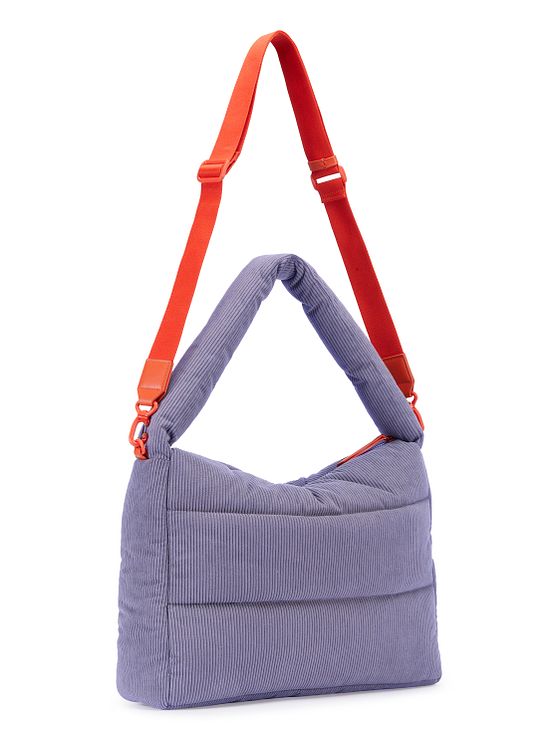 LES VISIONNAIRES Unio Hobo Taška přes rameno 38 cm