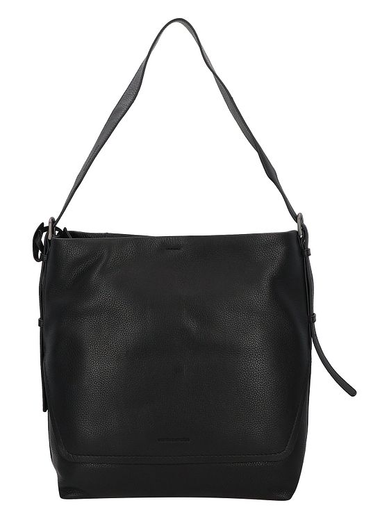 aunts & uncles Ally Skuldertaske Læder 31 cm