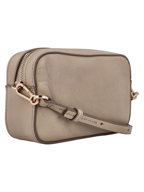 Marc O'Polo Mini Bag skuldertaske Læder 18 cm