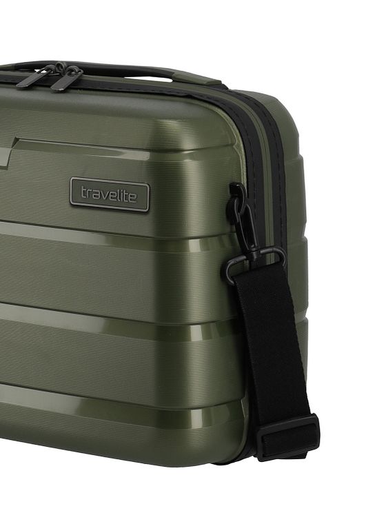 Travelite Air Base Beautycase 34 cm Travelite Air Base Beautycase 34 cm