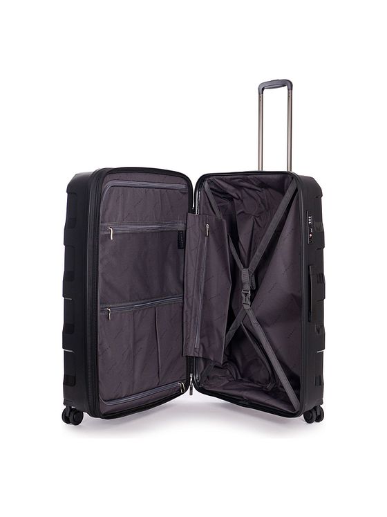 Stratic Halm + 4-hjulet vogn 75 cm Stratic Halm + 4-hjulet vogn 75 cm