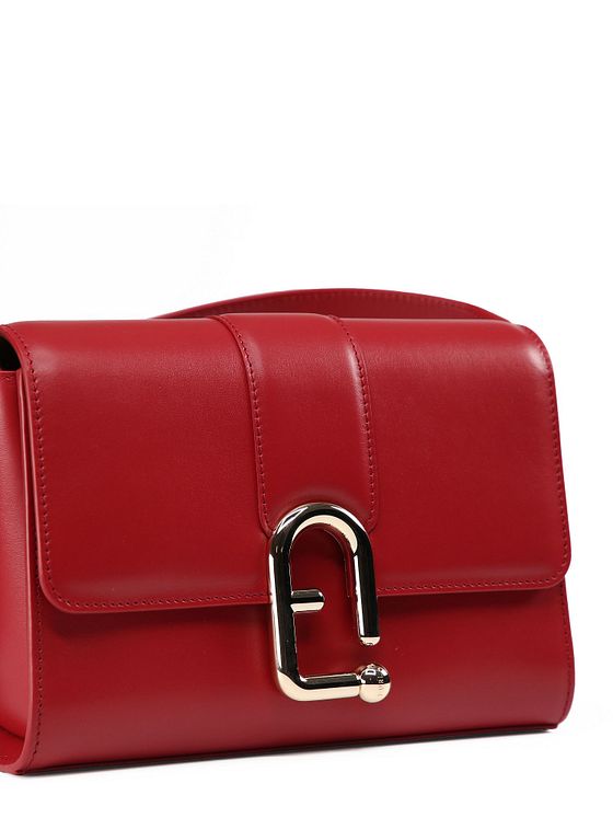 Furla Urban Skuldertaske S Læder 22.5 cm Furla Urban Skuldertaske S Læder 22.5 cm