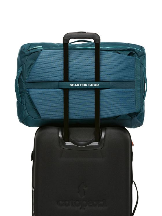 Cotopaxi Allpa rejserygsæk 56 cm rum til bærbar computer