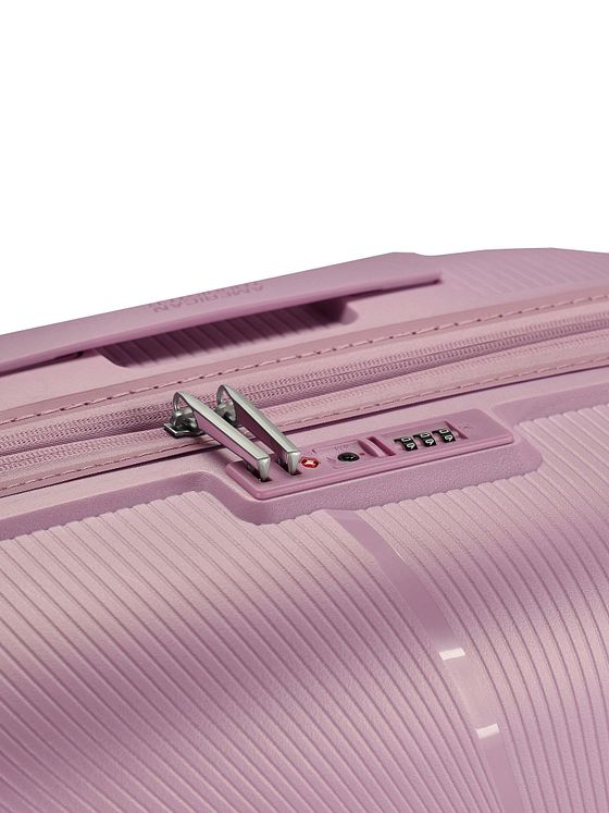 American Tourister Starvibe 4 hjul Trolley 77 cm med strækfold