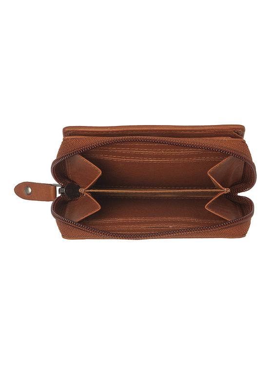 The Chesterfield Brand Floren Pung RFID-beskyttelse Læder 11 cm The Chesterfield Brand Floren Pung RFID-beskyttelse Læder 11 cm