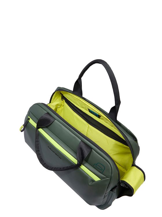 Piquadro Corner Weekend-rejsetaske 51 cm Piquadro Corner Weekend-rejsetaske 51 cm