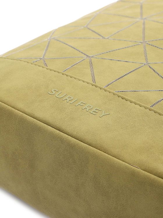 Suri Frey SFY SURI Sports Jessy-Lu Daypack 40 cm Laptoprum