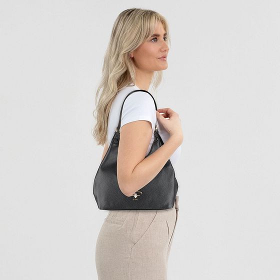 U.S. Polo Assn. Stanford Taška přes rameno 33 cm