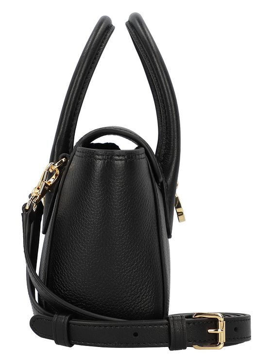 Lauren Ralph Lauren Tanner Shopper-taske Læder 23.5 cm