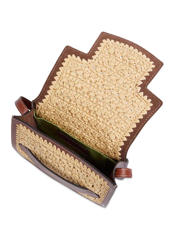 The Bridge Lucrezia_W Skuldertaske 21 cm