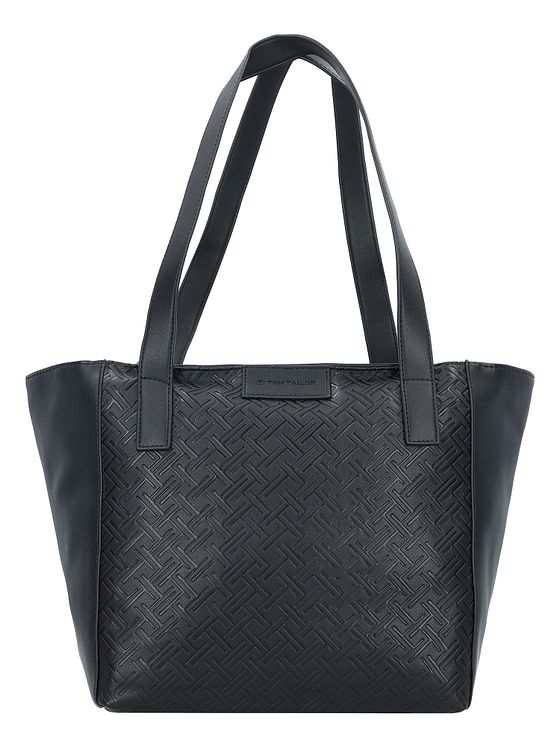 Tom Tailor Mirenda Shopper-taske 43 cm Tom Tailor Mirenda Shopper-taske 43 cm
