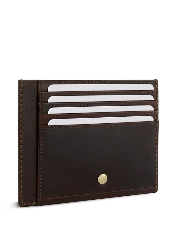 bugatti Neaples Kreditkortetui RFID-beskyttelse Læder 11.5 cm bugatti Neaples Kreditkortetui RFID-beskyttelse Læder 11.5 cm