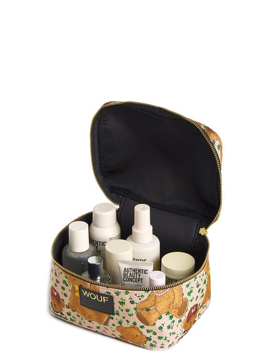 Wouf Daily Kultur-taske 20 cm Wouf Daily Kultur-taske 20 cm