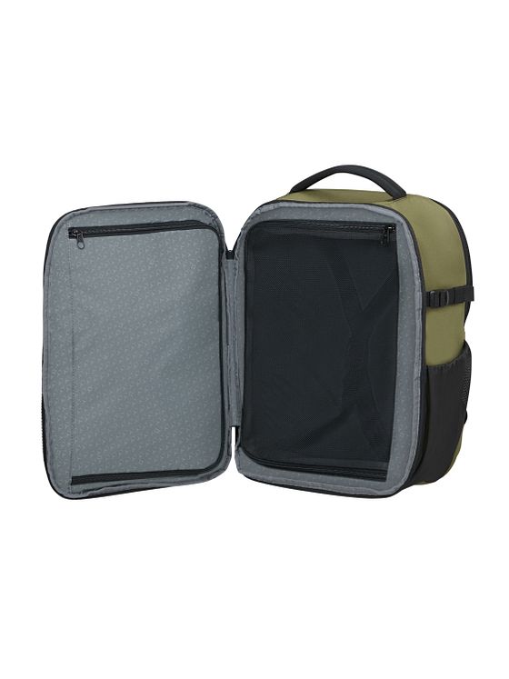 Samsonite Roader rejserygsæk 40 cm med rum til bærbar computer