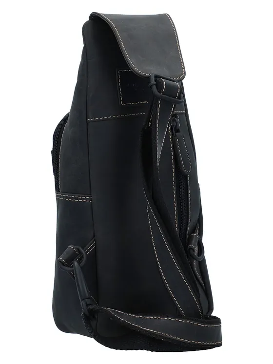 Jack Kinsky Baltimore Läder 30 cm