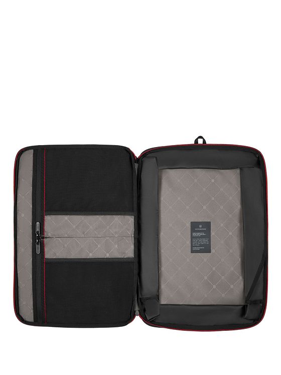 Victorinox Travel Essentials cykeltaske 45 cm med ekspansionsfold