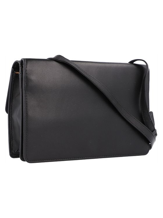 Esquire Helena clutch pung RFID læder 17,5 cm