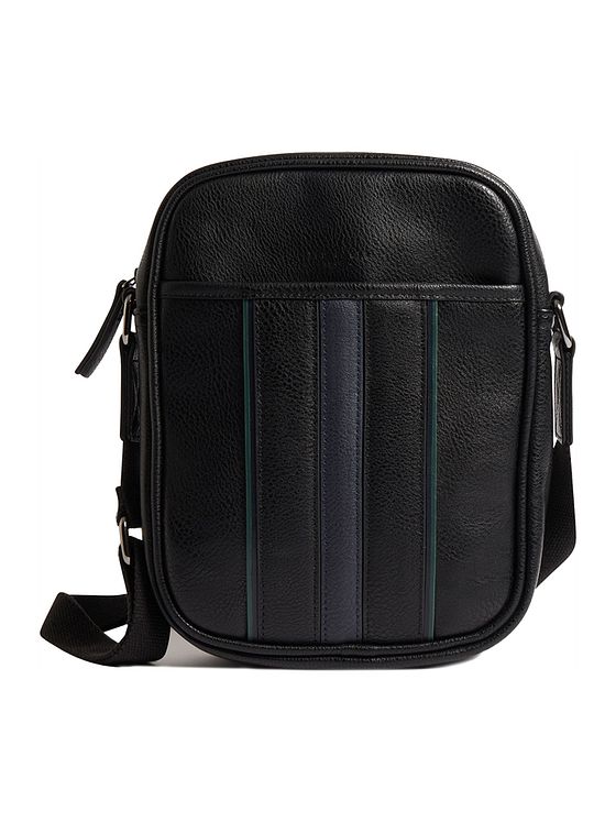 Ted Baker Keiigan Skuldertaske Læder 20 cm