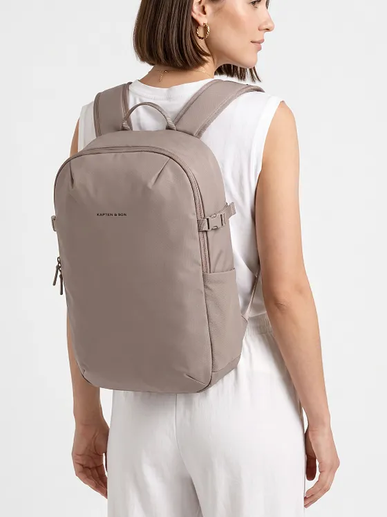 Kapten & Son Are Daypack 42 cm Laptoprum