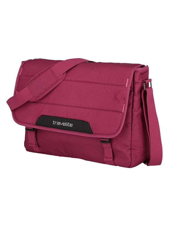 Travelite Skaii Messenger 41 cm rum til bærbar computer Travelite Skaii Messenger 41 cm rum til bærbar computer